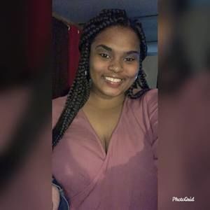 Meet your Posher, Tiara